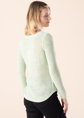 Only megztinis Geena