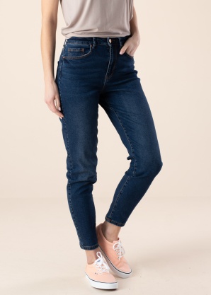 Vila džinsai Naomi