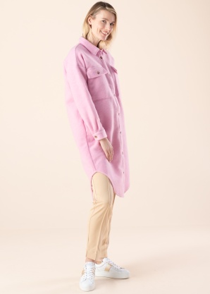 Noisy May pavasario-rudens paltas Jonas