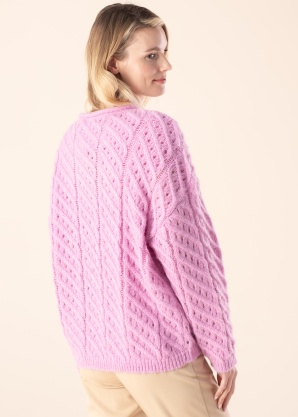 Vero Moda megztinis Ana