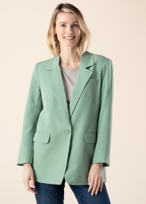 Only švarkas Lana-berry