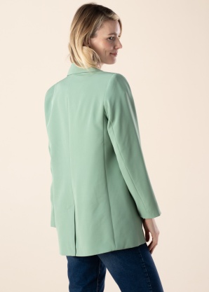 Only švarkas Lana-berry