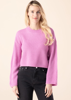 Vero Moda megztinis Sayla