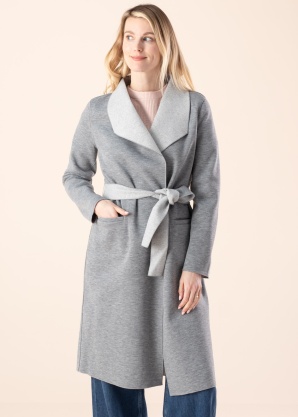 Vila pavasario-rudens paltas Juice