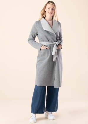 Vila pavasario-rudens paltas Juice