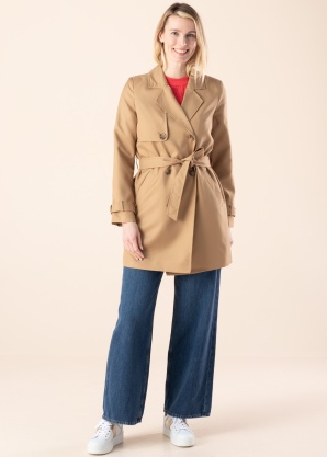 Vero Moda pavasario-rudens paltas Eleste
