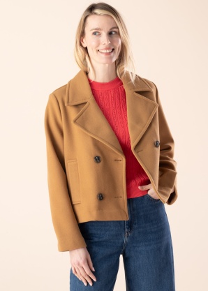 Vero Moda pavasario-rudens striuke Incemia