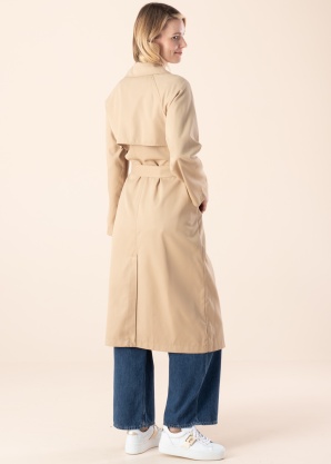 Vila pavasario-rudens paltas Jancine