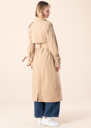 Beaumont pavasario-rudens paltas