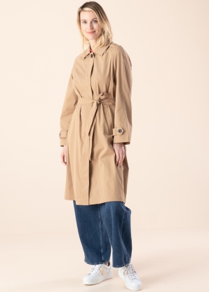 Only pavasario-rudens paltas Orchid