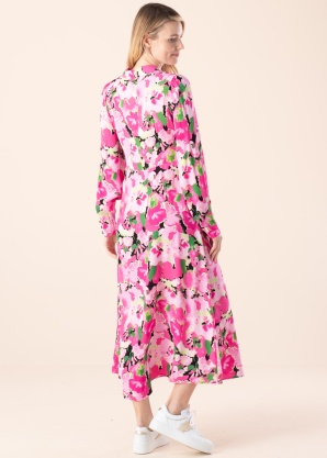 YAS marškinėlis-suknelė Violo