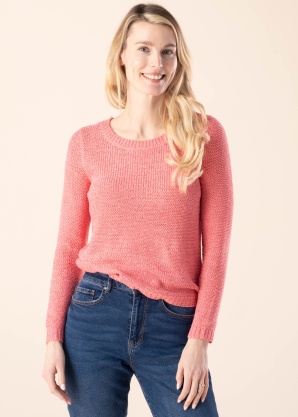 Only megztinis Geena