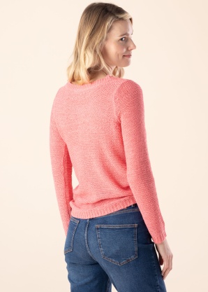 Only megztinis Geena