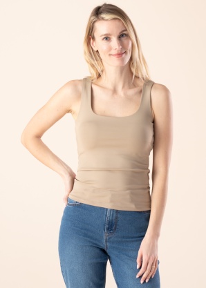 Vero Moda viršutiniai marškinėliai Million