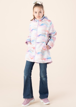 Name It Kids pavasario-rudens striukė Maxi