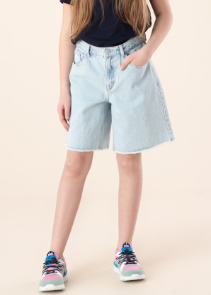 Name It Kids kelnės Bella