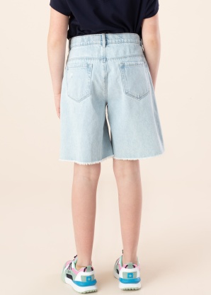 Name It Kids kelnės Bella