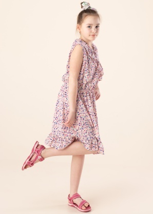 Name It Kids suknelė Vinaya