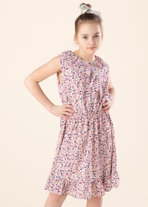 Name It Kids suknelė Vinaya