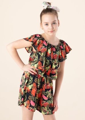 Name It Kids kombinezonas Vinaya