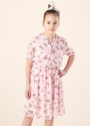 Only suknelė Malina