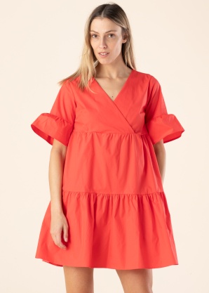 Molly Bracken suknelė