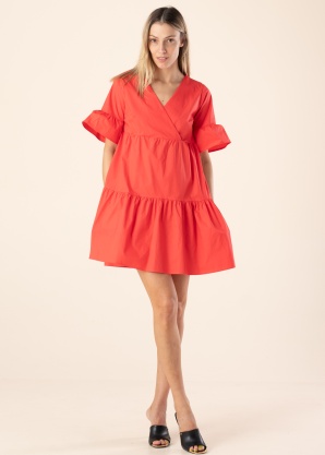 Molly Bracken suknelė