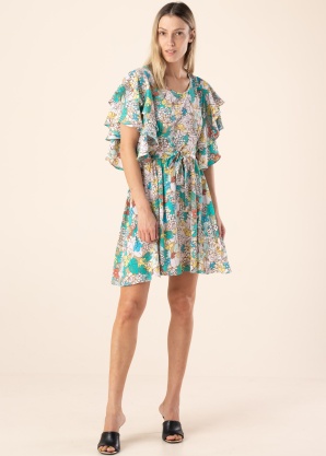 Molly Bracken suknelė