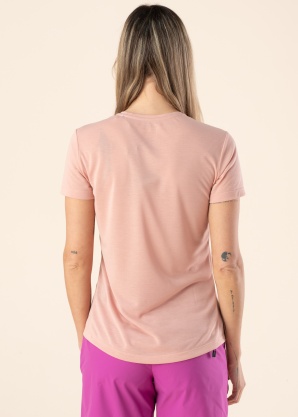 Jack Wolfskin treniruočių marškinėliai Vonnan