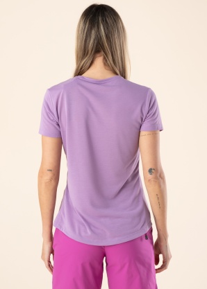 Jack Wolfskin treniruočių marškinėliai Vonnan