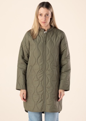 Vila pavasario-rudens paltas Ruth