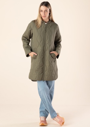 Vila pavasario-rudens paltas Ruth