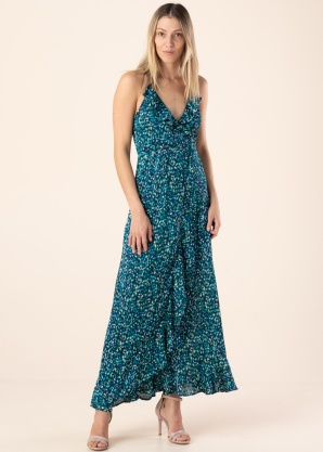 Molly Bracken suknelė