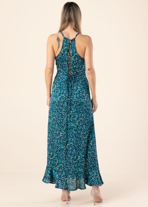 Molly Bracken suknelė