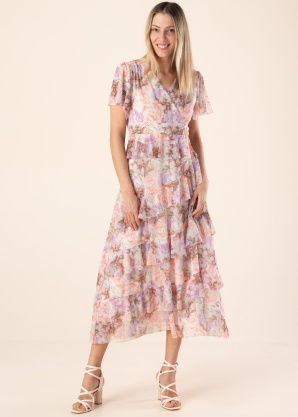 Vero Moda suknelė Lair