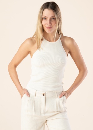 Only viršutiniai marškinėliai Gemma