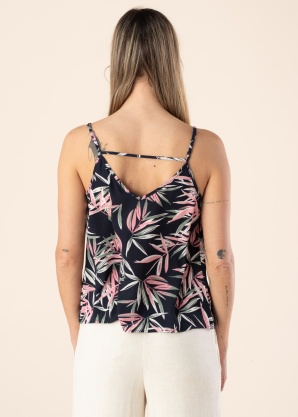 Only viršutiniai marškinėliai Nova