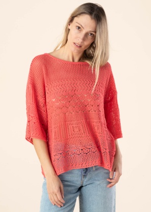 Molly Bracken megztinis