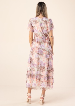 Vero Moda suknelė Lair