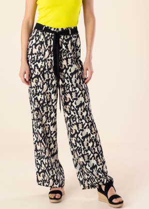 Rino & Pelle kelnės Mafi