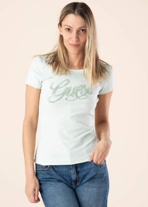 Guess marškinėliai