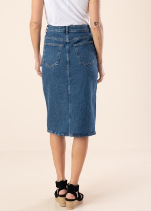 Object sijonas Ellen