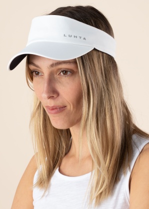 Luhta kepurė-snapelis Naumola