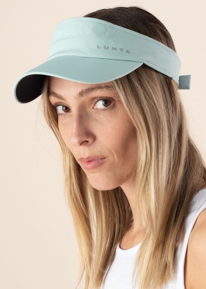 Luhta kepurė-snapelis Naumola