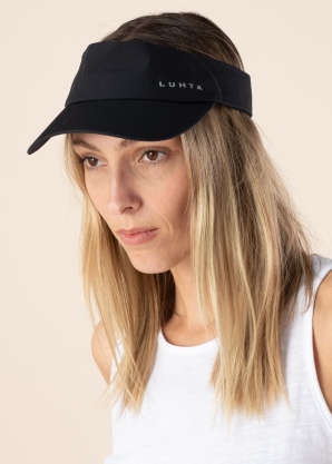 Luhta kepurė-snapelis Naumola