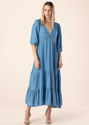 Molly Bracken suknelė