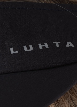 Luhta kepurė-snapelis Naumola