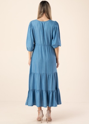 Molly Bracken suknelė