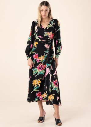 Molly Bracken suknelė