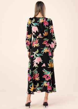 Molly Bracken suknelė